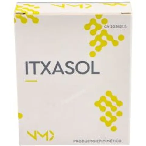Celavista Itxasol 30 Cápsulas – imagen 2
