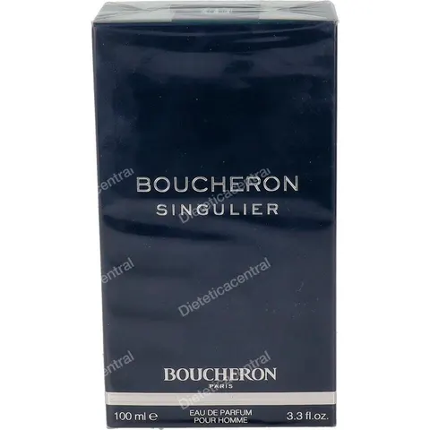 Boucheron singulier edp vapo 100 ml – imagen 3