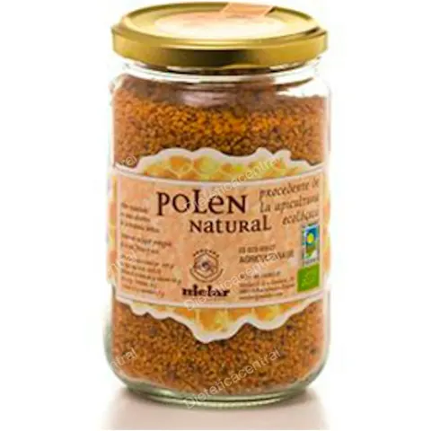 Arnauda Polen Natural Bio 450 gr – imagen 2