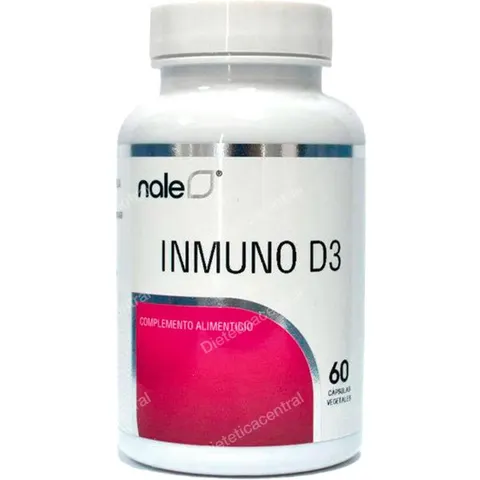 Nale Inmuno D3 – imagen 2