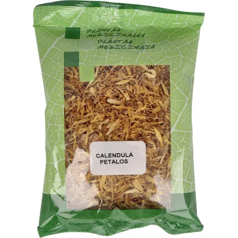 Plameca Calendula Petalos 25 gr – imagen 2