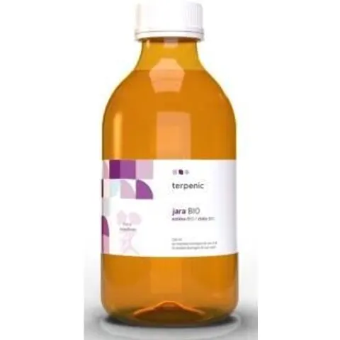 Terpenic Lab Hidrolato de Jara Bio 250 ml – imagen 2