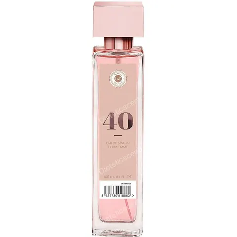 IAP Perfume Mujer Nº40 150ml – imagen 2