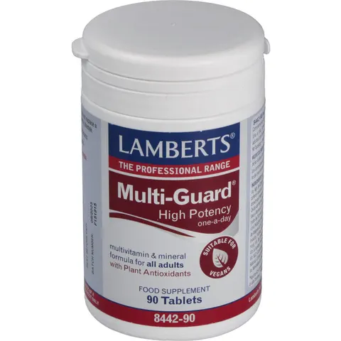Lamberts Multi-Guard 90 comp – imagen 3