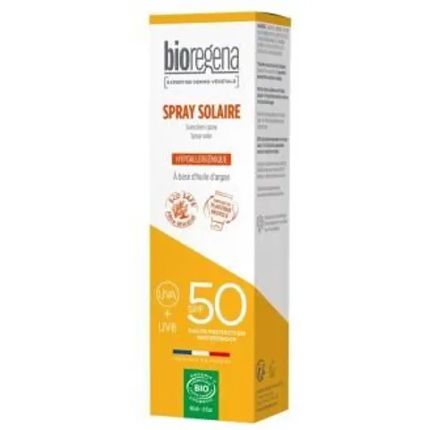 Bioregena Spray Solar Spf 50 90 ml – imagen 2