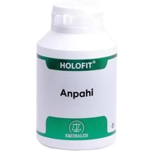 Equisalud holofit anpahi 180cap. – imagen 3
