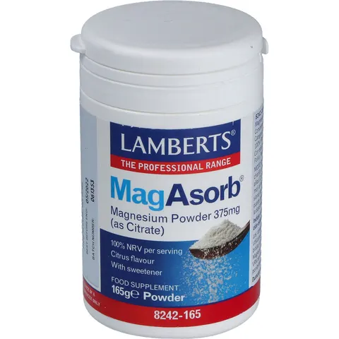 Lamberts magasorb polvo 165gr. – imagen 3