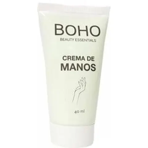 Boho Green Make-Up Crema de Manos 40 ml – imagen 2