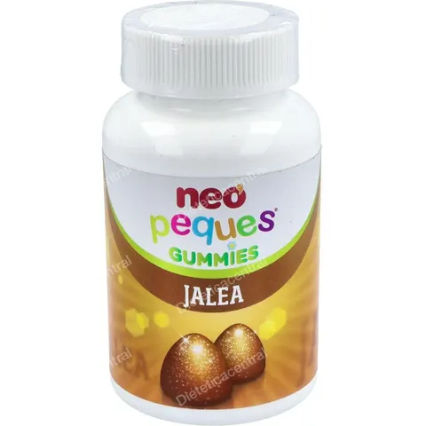 Neo Peques Jalea 30 Gummies – imagen 2