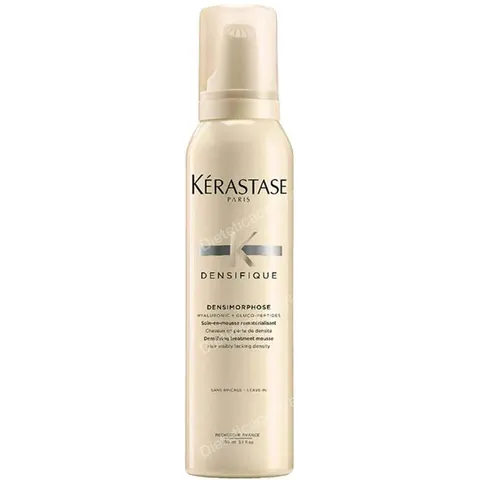 Kérastase Espuma densimorfa para ratones 150mL – imagen 3