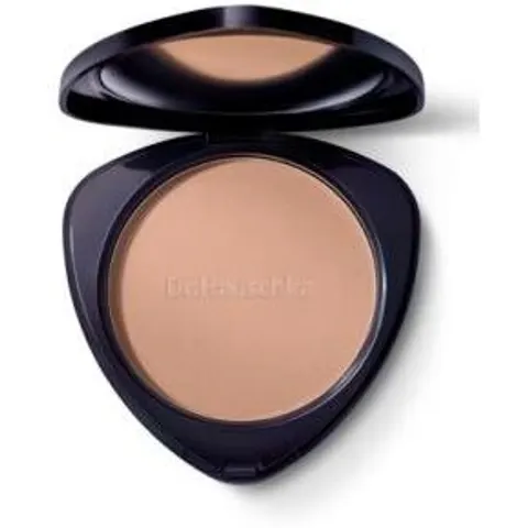Dr. Hauschka Bronzing Powder #Bronze – imagen 2
