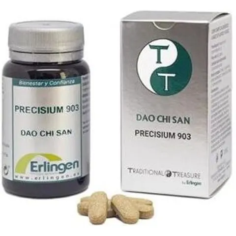 Erlingen precisium 903 60comp. – imagen 2