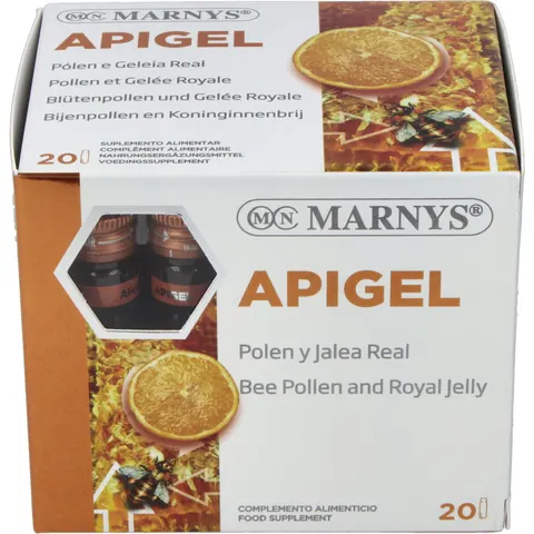 Marnys apigel viales 20viales – imagen 2