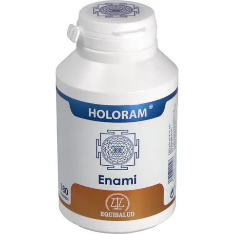 Equisalud holoram enami 180cap. – imagen 3