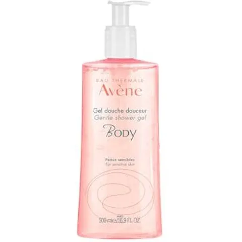 Avène Gel de Ducha Suave 500 ml – imagen 5