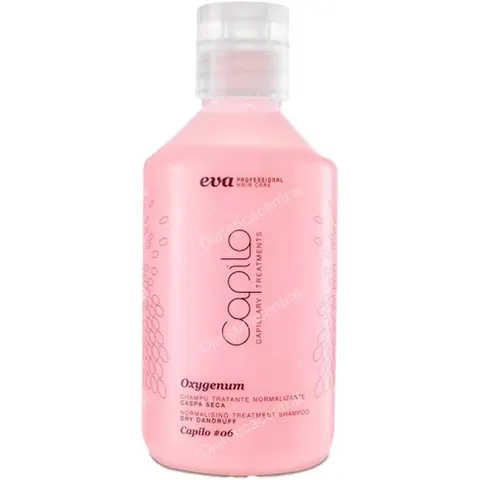 Eva Professional Champú Oxygenum 06 300 ml – imagen 2