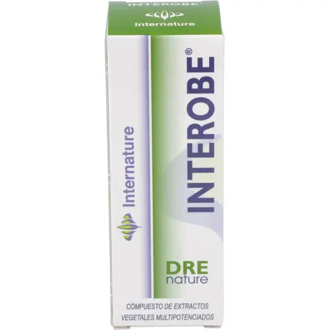 Internature Interobe 30 ml – imagen 2