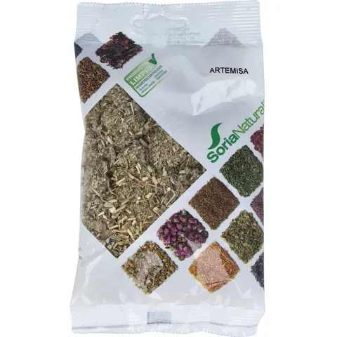 Soria Natural Artemisa 30 gr – imagen 2