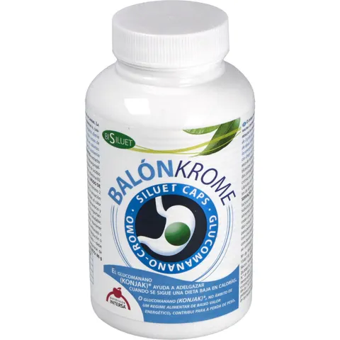 INTERSA Balonkrome 120caps – imagen 2