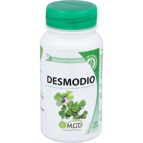 Mgd desmodio 120cap. mgd – imagen 2