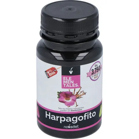 Novadiet Harpagofito 30 Vcaps – imagen 3