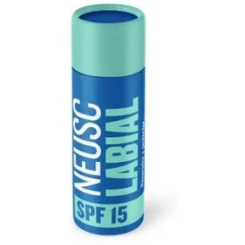 Neusc protector labial 12gr – imagen 2