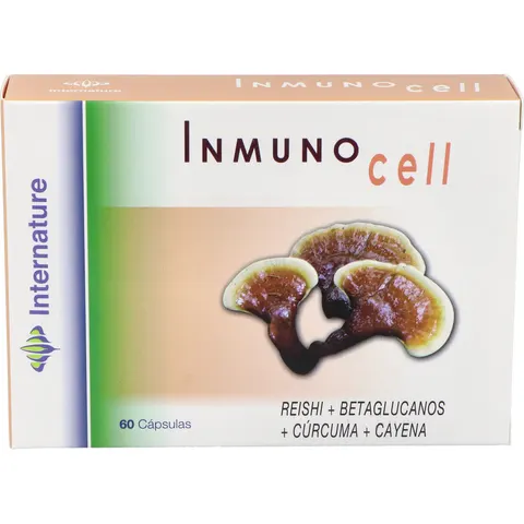 INTERNATURE Inmunocell – imagen 2