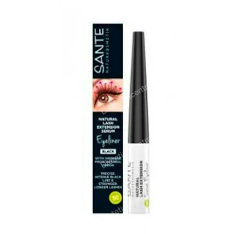 Sante Eyeliner Serum Extensor Pestañas Black – imagen 2