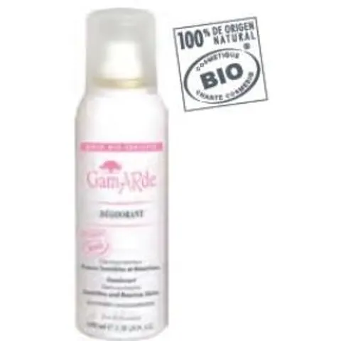 Gamarde Deod Dermoprotect 100 ml – imagen 2