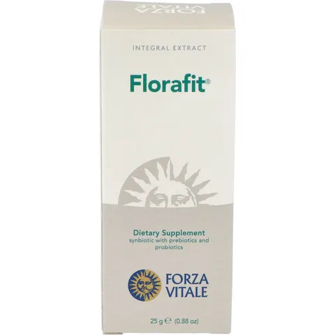 Forza Vitale Florafit Ecosol 60 comp – imagen 2