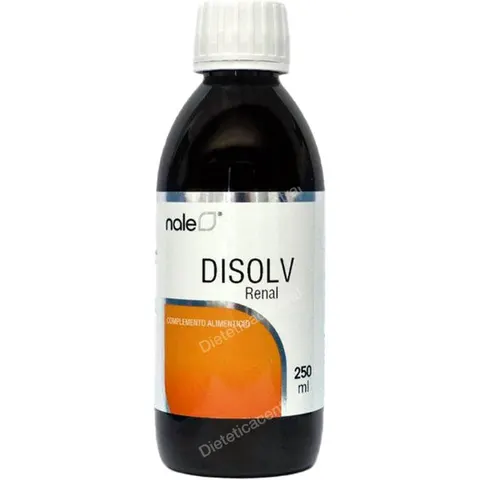 Nale Disolv Renal 250 ml – imagen 2
