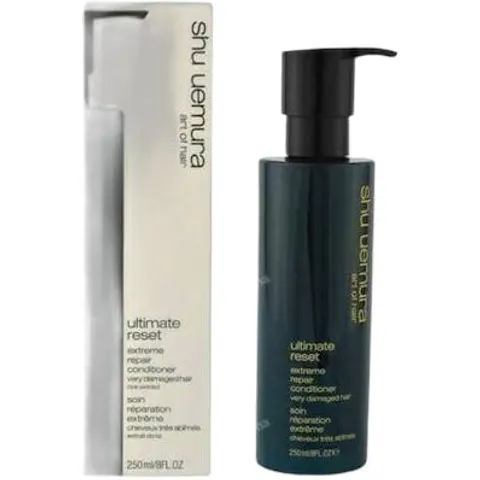 Shu Uemura Ultimate Reset Conditioner 250 ml – imagen 5