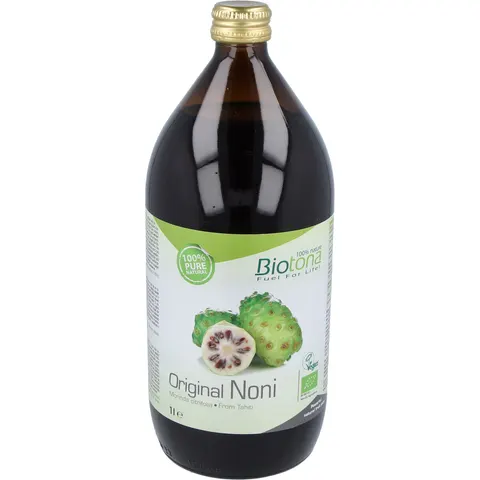 Biotona Jugo Noni 1L – imagen 2