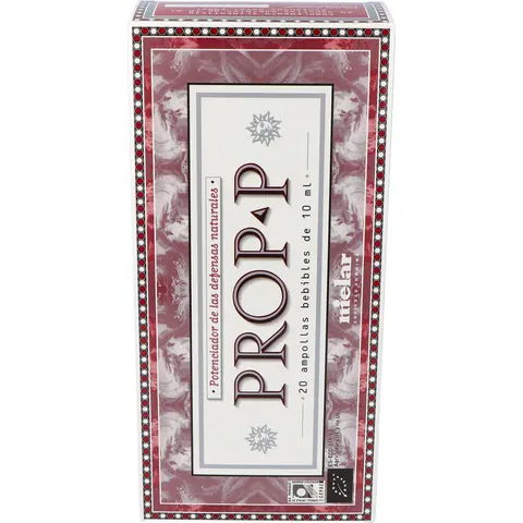 Arnauda Prop P 20 Ampollas – imagen 2