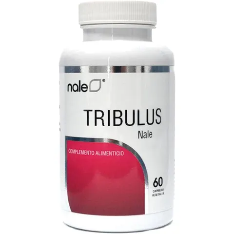 Nale tribulus 60 cap. – imagen 2