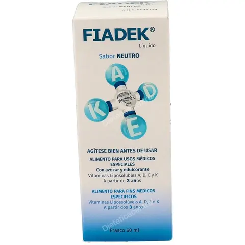 RENDON Fiadek Liquido 60ml – imagen 2