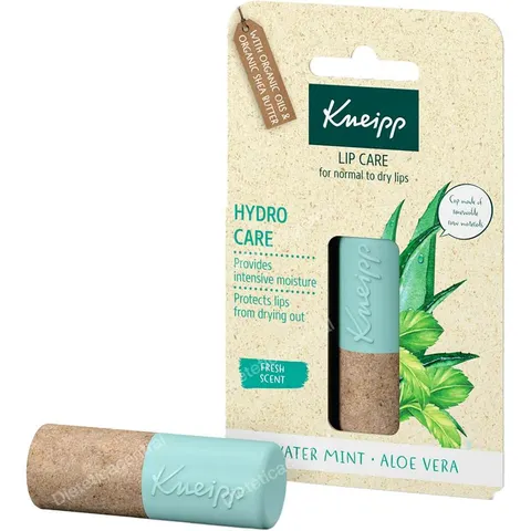 Kneipp Bálsamo Labial Menta Acuática – imagen 3