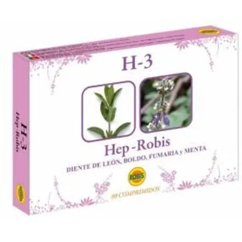 ROBIS H3 Hepa 60 comp – imagen 3