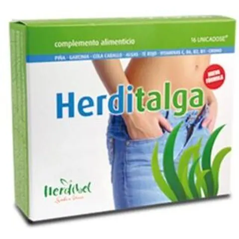 Herdibel Herditalga 16uds – imagen 2