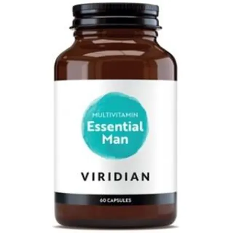 Viridian MULTI HOMBRE 90 VCaps – imagen 2