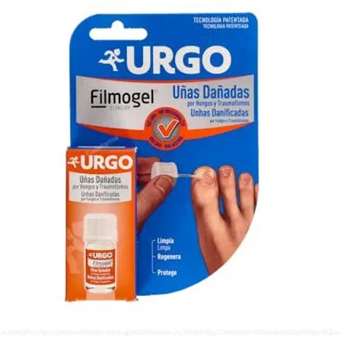 Urgo uñas dañadas filmogel – imagen 2