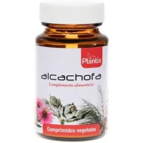 Maese Herbario Alcachofa 50 comp – imagen 2