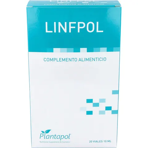 PlantaPol Linfpol 20uds – imagen 2