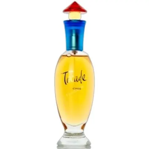 Rochas eau de toilette tocade 100 ml – imagen 2