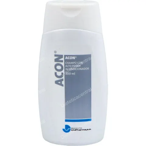 Acon Champú 200 ml – imagen 3