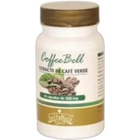 Jellybell dormibell 60 caps – imagen 2