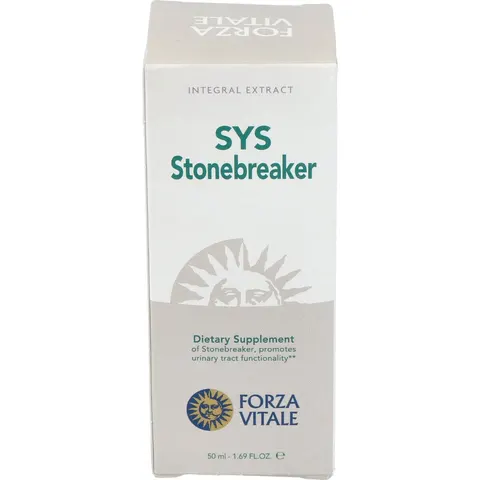 Forza Vitale Sys Disyuntor de gotas 50 ml – imagen 2