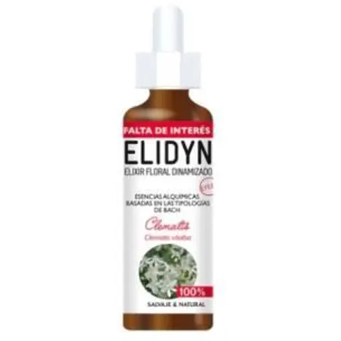 Elidyn Clematis 20 ml – imagen 2