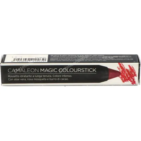 Camaleon cosmetics camaleon magic colourstick rojo 4gr. – imagen 2