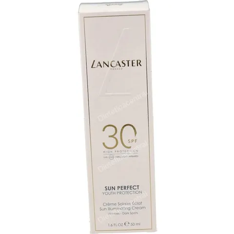 Lancaster Sun Perfect illuminating cream SPF30 50 ml – imagen 2